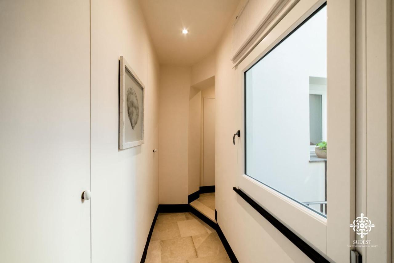 Casa Ramal - Tipica Dimora Siciliana Apartment Syracuse Luaran gambar
