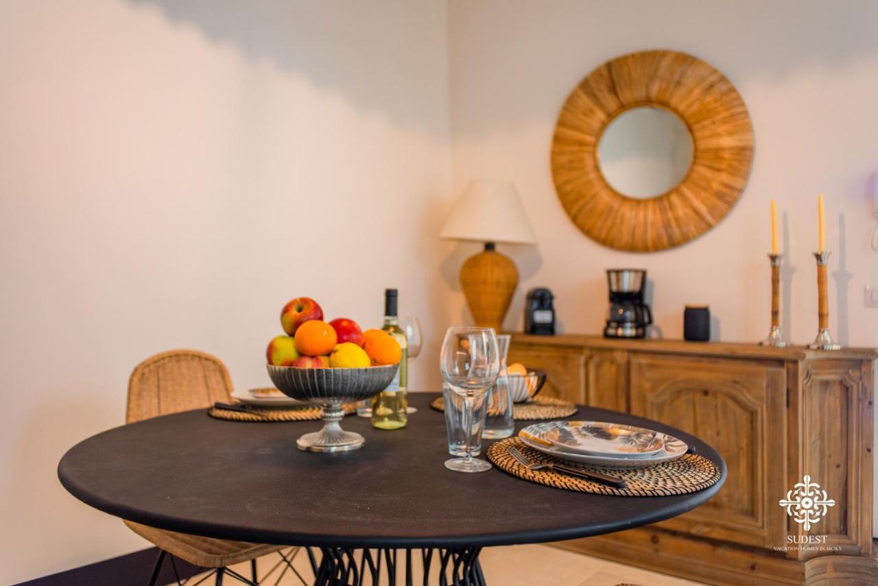 Casa Ramal - Tipica Dimora Siciliana Apartment Syracuse Luaran gambar
