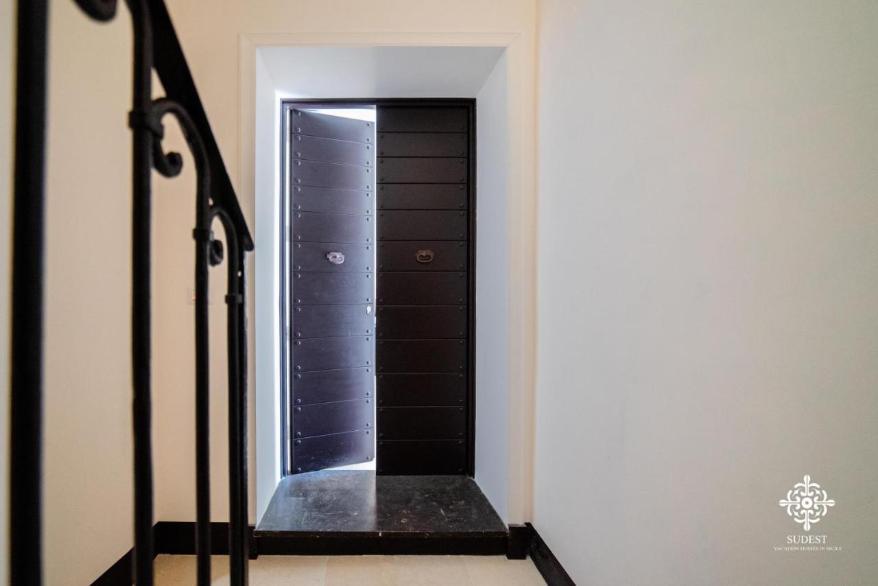 Casa Ramal - Tipica Dimora Siciliana Apartment Syracuse Luaran gambar