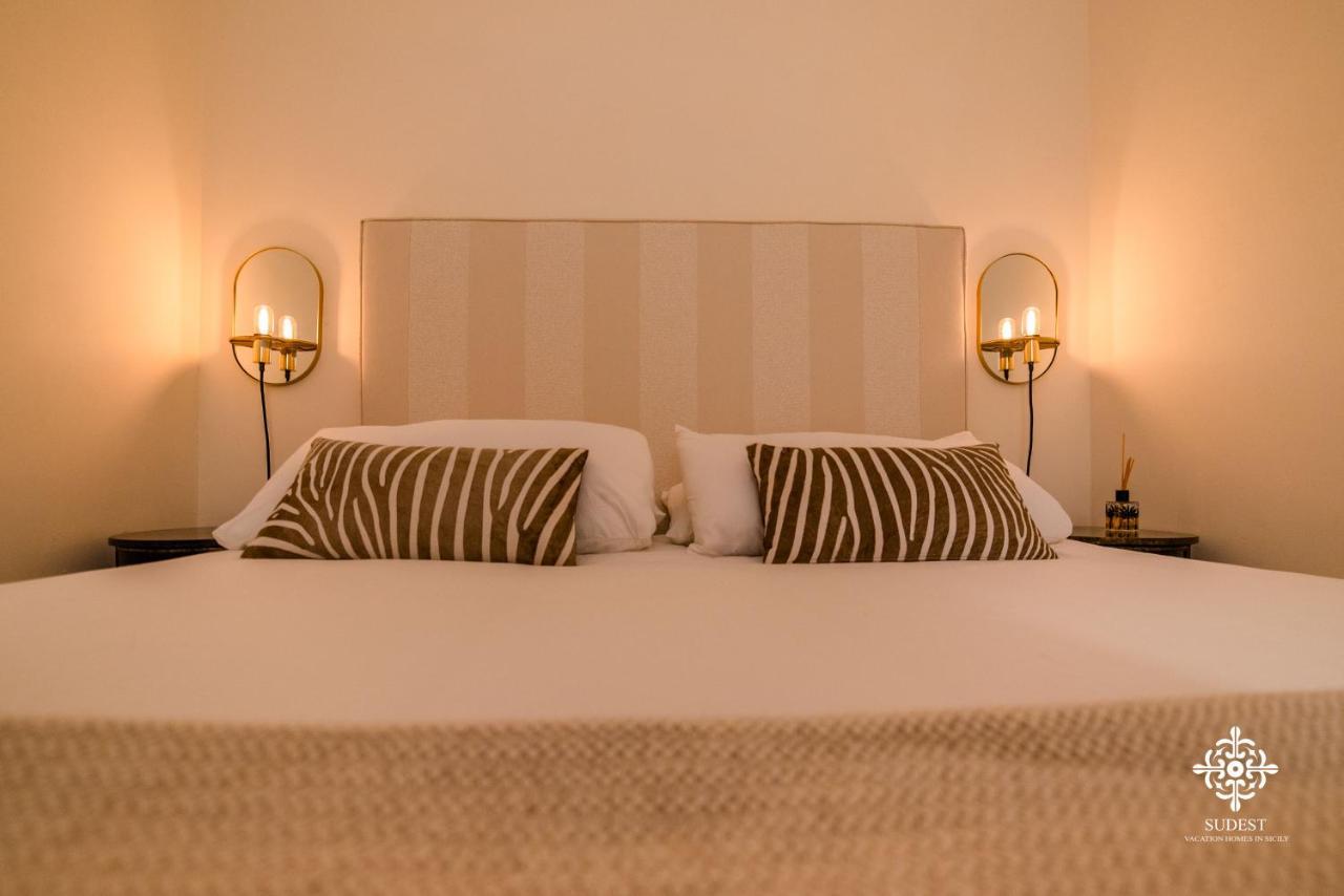 Casa Ramal - Tipica Dimora Siciliana Apartment Syracuse Luaran gambar
