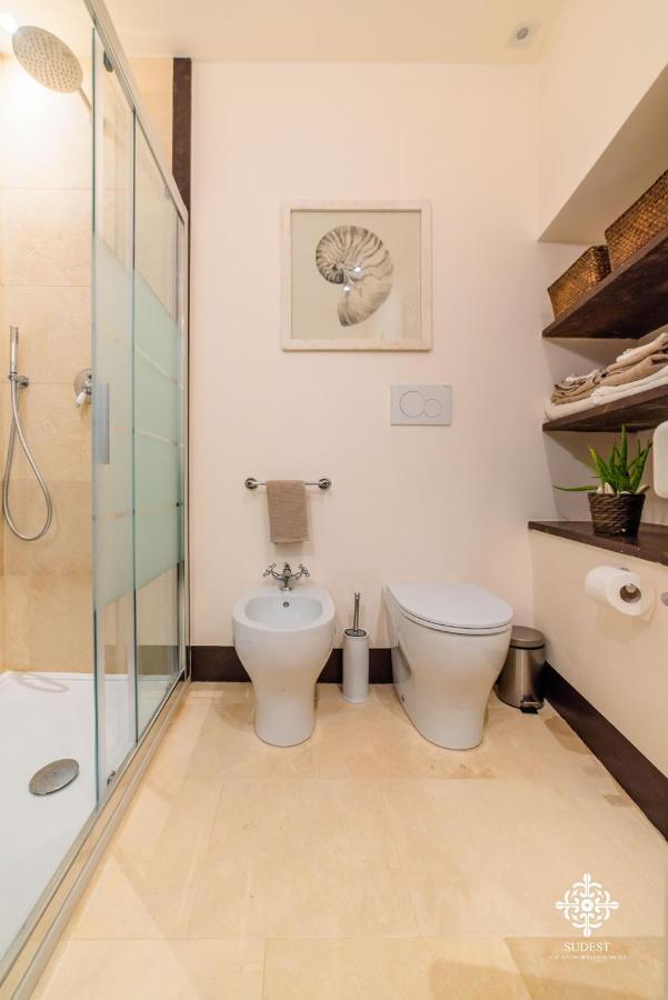 Casa Ramal - Tipica Dimora Siciliana Apartment Syracuse Luaran gambar