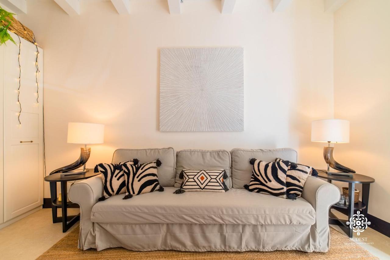 Casa Ramal - Tipica Dimora Siciliana Apartment Syracuse Luaran gambar