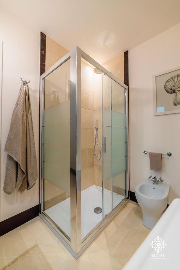 Casa Ramal - Tipica Dimora Siciliana Apartment Syracuse Luaran gambar