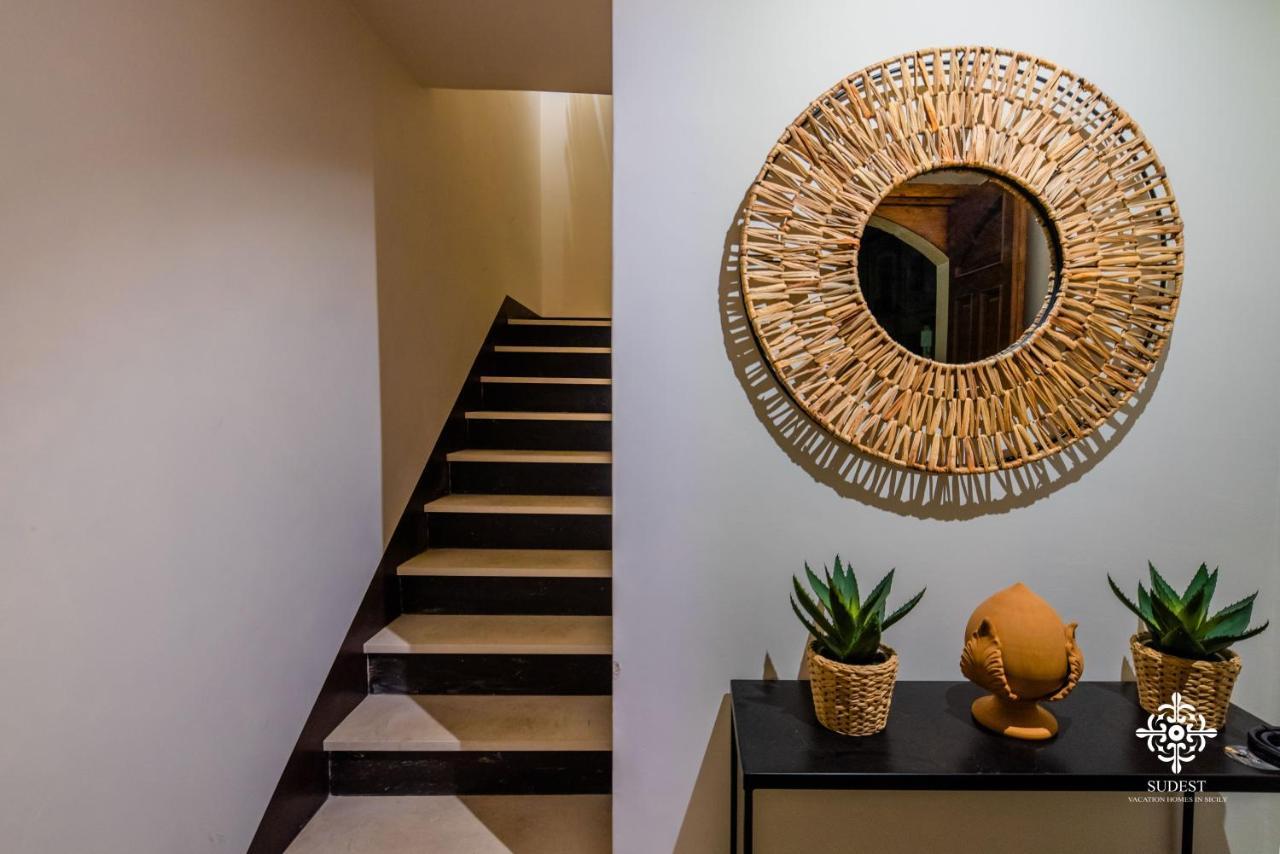 Casa Ramal - Tipica Dimora Siciliana Apartment Syracuse Luaran gambar